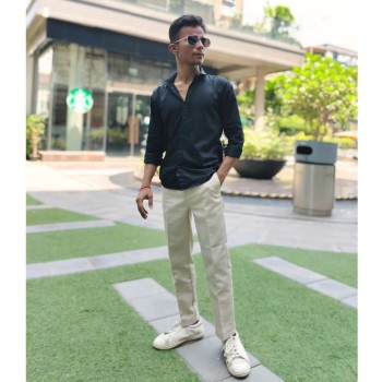Ayush Raj